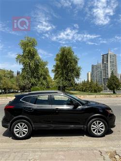 Nissan Rogue Sport